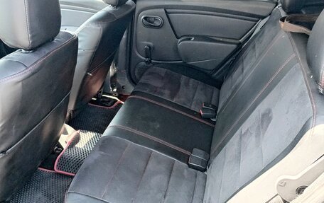 Renault Logan I, 2011 год, 420 000 рублей, 7 фотография