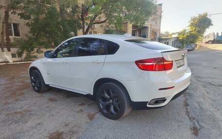 BMW X6, 2011 год, 2 220 000 рублей, 3 фотография
