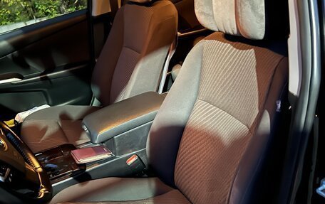 Toyota Camry, 2015 год, 1 990 000 рублей, 10 фотография