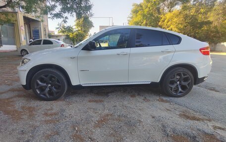 BMW X6, 2011 год, 2 220 000 рублей, 2 фотография
