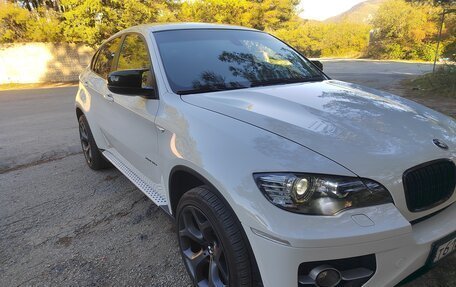 BMW X6, 2011 год, 2 220 000 рублей, 7 фотография