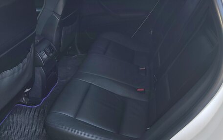 BMW X6, 2011 год, 2 220 000 рублей, 9 фотография