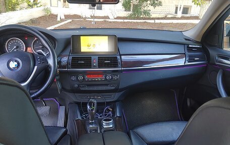 BMW X6, 2011 год, 2 220 000 рублей, 10 фотография