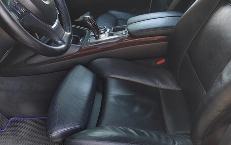 BMW X6, 2011 год, 2 220 000 рублей, 12 фотография