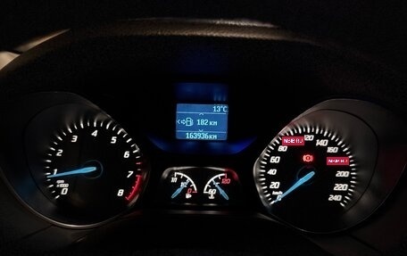 Ford Focus III, 2012 год, 779 900 рублей, 8 фотография