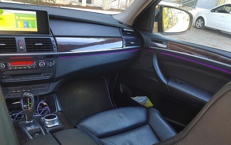 BMW X6, 2011 год, 2 220 000 рублей, 13 фотография
