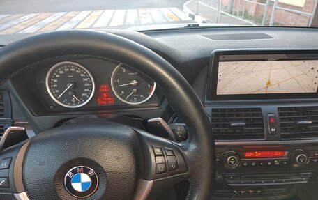 BMW X6, 2011 год, 2 220 000 рублей, 17 фотография