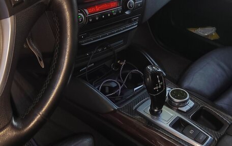 BMW X6, 2011 год, 2 220 000 рублей, 14 фотография