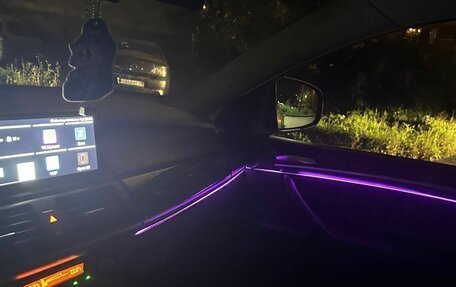 BMW X6, 2011 год, 2 220 000 рублей, 23 фотография