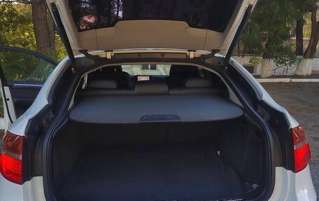 BMW X6, 2011 год, 2 220 000 рублей, 15 фотография