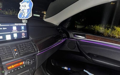 BMW X6, 2011 год, 2 220 000 рублей, 27 фотография