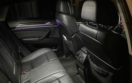 BMW X6, 2011 год, 2 220 000 рублей, 26 фотография