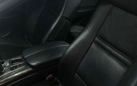 BMW X6, 2011 год, 2 220 000 рублей, 29 фотография
