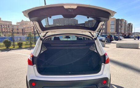 Nissan Qashqai, 2010 год, 1 450 000 рублей, 6 фотография
