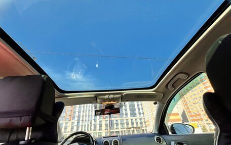 Nissan Qashqai, 2010 год, 1 450 000 рублей, 9 фотография