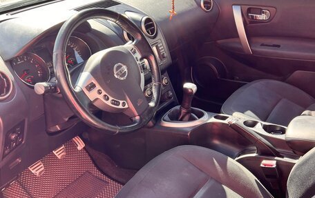 Nissan Qashqai, 2010 год, 1 450 000 рублей, 8 фотография