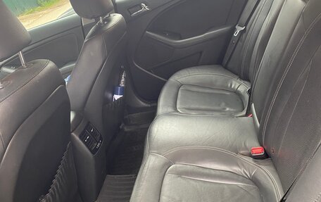 KIA Optima III, 2011 год, 1 200 000 рублей, 11 фотография