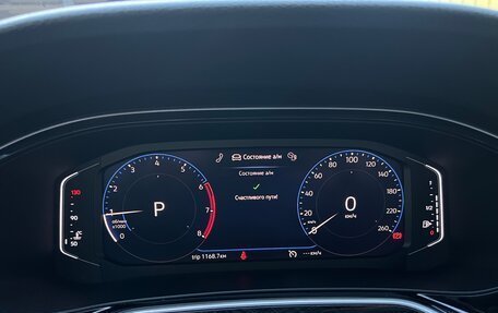 Volkswagen Polo VI (EU Market), 2021 год, 1 785 900 рублей, 13 фотография