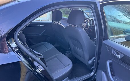 Volkswagen Polo VI (EU Market), 2021 год, 1 785 900 рублей, 11 фотография
