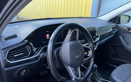 Volkswagen Polo VI (EU Market), 2021 год, 1 785 900 рублей, 10 фотография