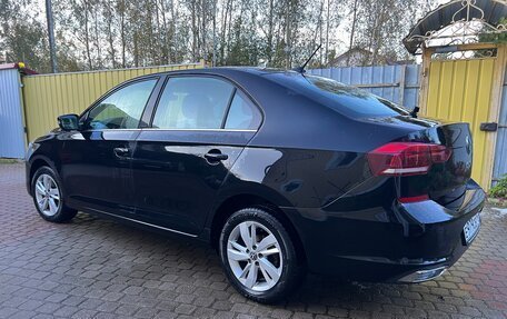 Volkswagen Polo VI (EU Market), 2021 год, 1 785 900 рублей, 5 фотография