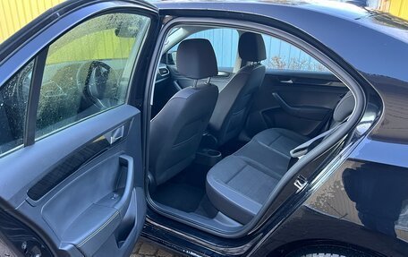 Volkswagen Polo VI (EU Market), 2021 год, 1 785 900 рублей, 9 фотография