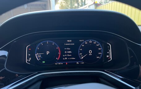 Volkswagen Polo VI (EU Market), 2021 год, 1 785 900 рублей, 19 фотография