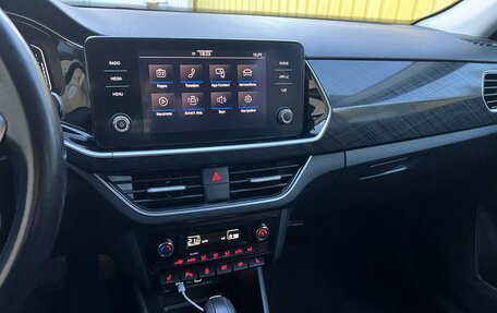 Volkswagen Polo VI (EU Market), 2021 год, 1 785 900 рублей, 21 фотография