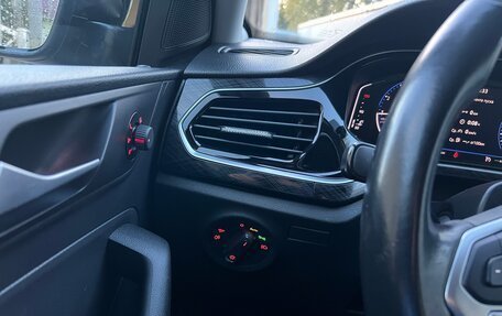 Volkswagen Polo VI (EU Market), 2021 год, 1 785 900 рублей, 22 фотография