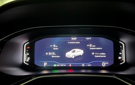Volkswagen Polo VI (EU Market), 2021 год, 1 785 900 рублей, 25 фотография