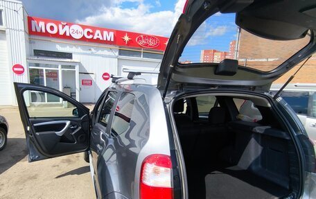 Nissan Terrano III, 2018 год, 1 399 000 рублей, 3 фотография