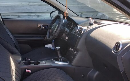 Nissan Qashqai, 2008 год, 950 000 рублей, 5 фотография