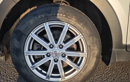 Hyundai Creta I рестайлинг, 2016 год, 1 950 000 рублей, 8 фотография