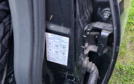 Nissan Qashqai, 2008 год, 950 000 рублей, 8 фотография
