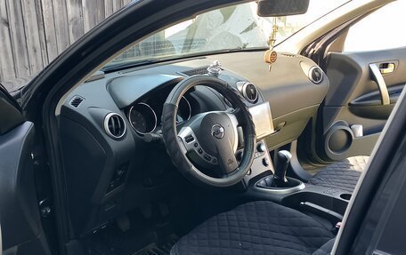 Nissan Qashqai, 2008 год, 950 000 рублей, 6 фотография