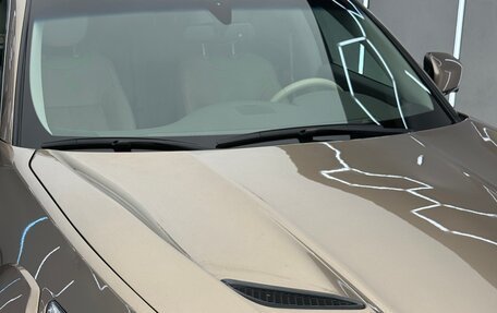 Infiniti QX70, 2015 год, 4 400 000 рублей, 11 фотография