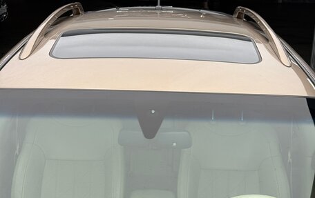 Infiniti QX70, 2015 год, 4 400 000 рублей, 13 фотография