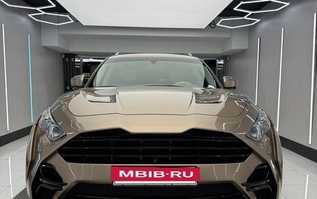 Infiniti QX70, 2015 год, 4 400 000 рублей, 2 фотография