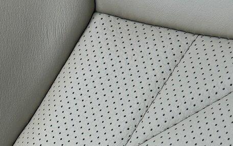 Infiniti QX70, 2015 год, 4 400 000 рублей, 24 фотография