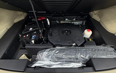 Infiniti QX70, 2015 год, 4 400 000 рублей, 30 фотография