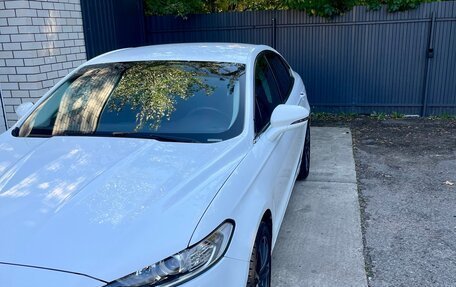 Ford Mondeo V, 2015 год, 1 780 000 рублей, 3 фотография