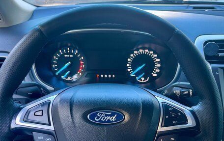 Ford Mondeo V, 2015 год, 1 780 000 рублей, 12 фотография