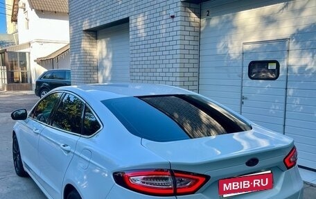 Ford Mondeo V, 2015 год, 1 780 000 рублей, 5 фотография