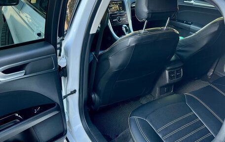 Ford Mondeo V, 2015 год, 1 780 000 рублей, 16 фотография