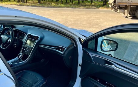 Ford Mondeo V, 2015 год, 1 780 000 рублей, 15 фотография