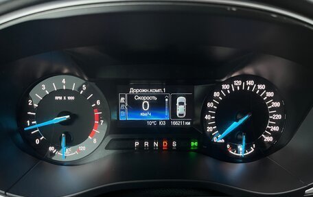 Ford Mondeo V, 2015 год, 1 780 000 рублей, 23 фотография