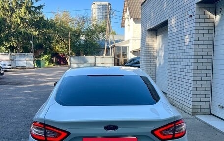 Ford Mondeo V, 2015 год, 1 780 000 рублей, 4 фотография