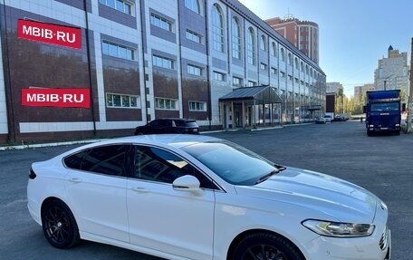 Ford Mondeo V, 2015 год, 1 780 000 рублей, 7 фотография
