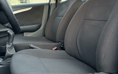 Nissan Almera, 2017 год, 870 000 рублей, 10 фотография