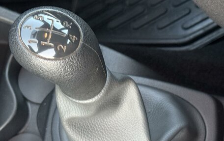 Nissan Almera, 2017 год, 870 000 рублей, 11 фотография